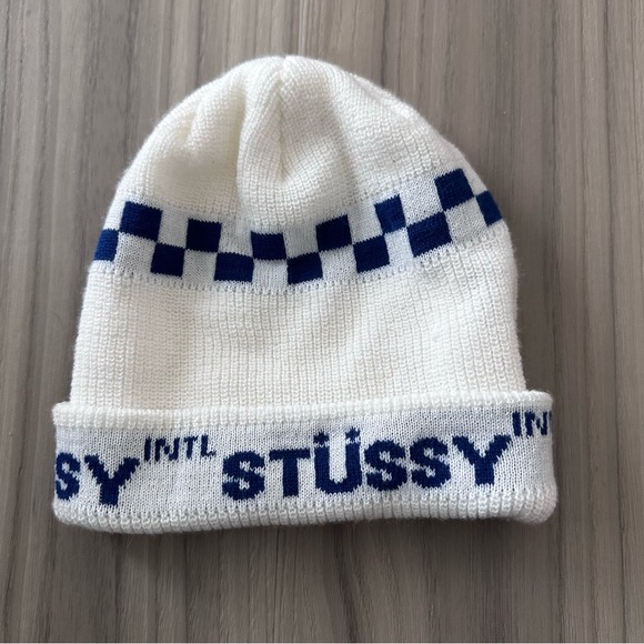 Stussy Other - Stussy Beanie